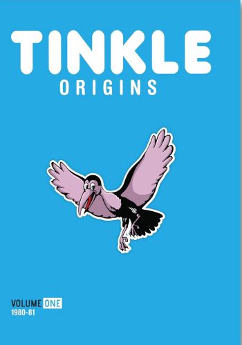 Tinkle Origins Vol. 1